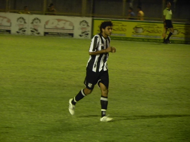 [03-12] Sub-17 Campeão Cearense 2010 - 9