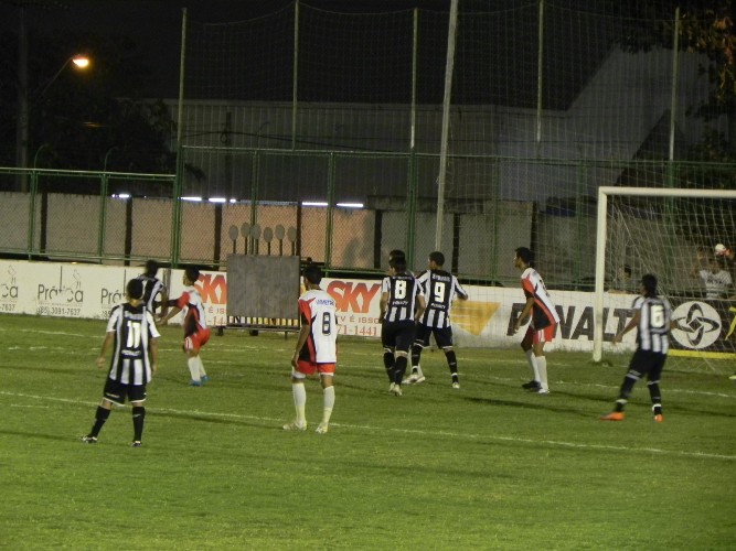 [03-12] Sub-17 Campeão Cearense 2010 - 11