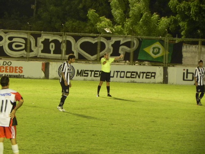 [03-12] Sub-17 Campeão Cearense 2010 - 13