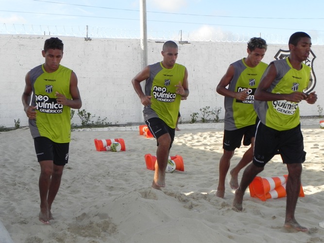 [29-12] Treino Físico - Força - 6