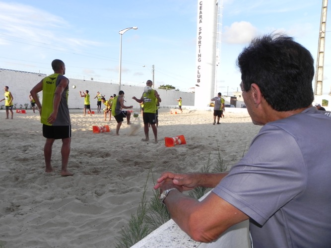 [29-12] Treino Físico - Força - 7