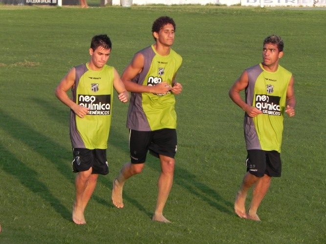 [29-12] Treino Físico - Força - 14