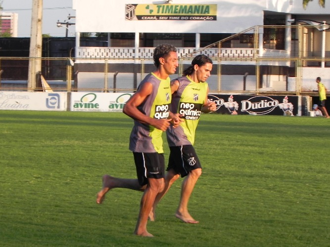 [29-12] Treino Físico - Força - 15