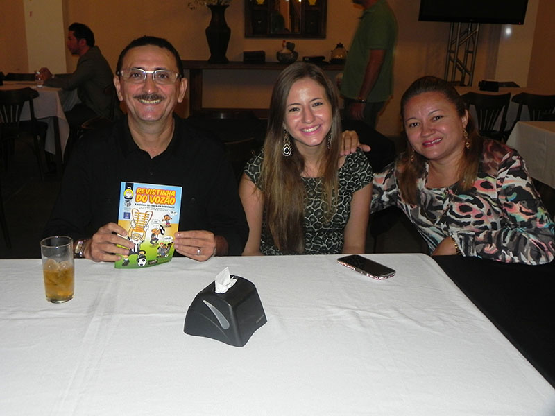 [10-06] Troféu Vovô de Ouro 2015 - 2