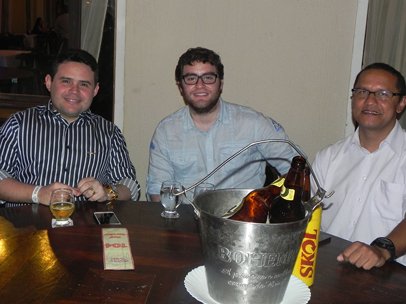 [10-06] Troféu Vovô de Ouro 2015 - 3