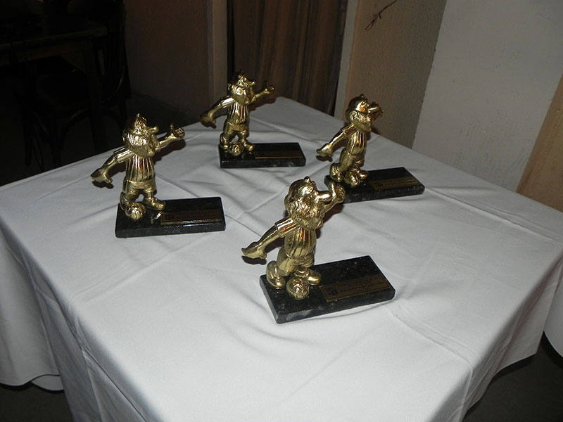 [10-06] Troféu Vovô de Ouro 2015 - 6