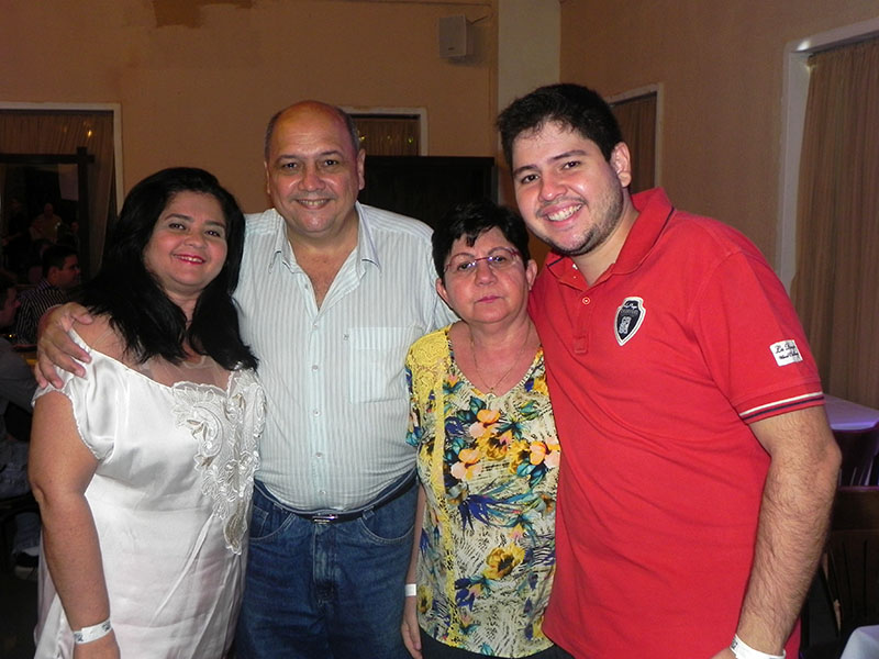 [10-06] Troféu Vovô de Ouro 2015 - 8