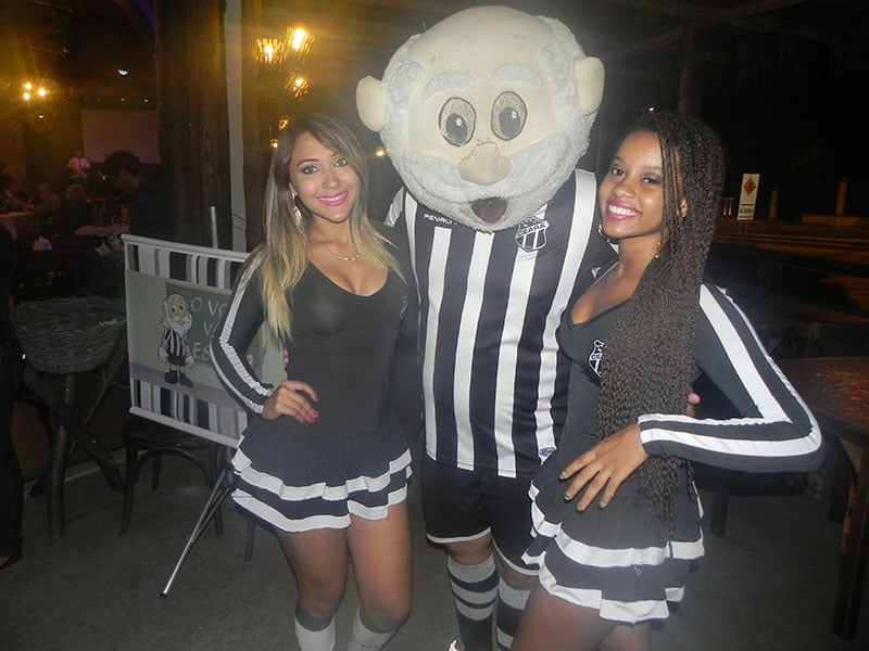 [10-06] Troféu Vovô de Ouro 2015 - 12