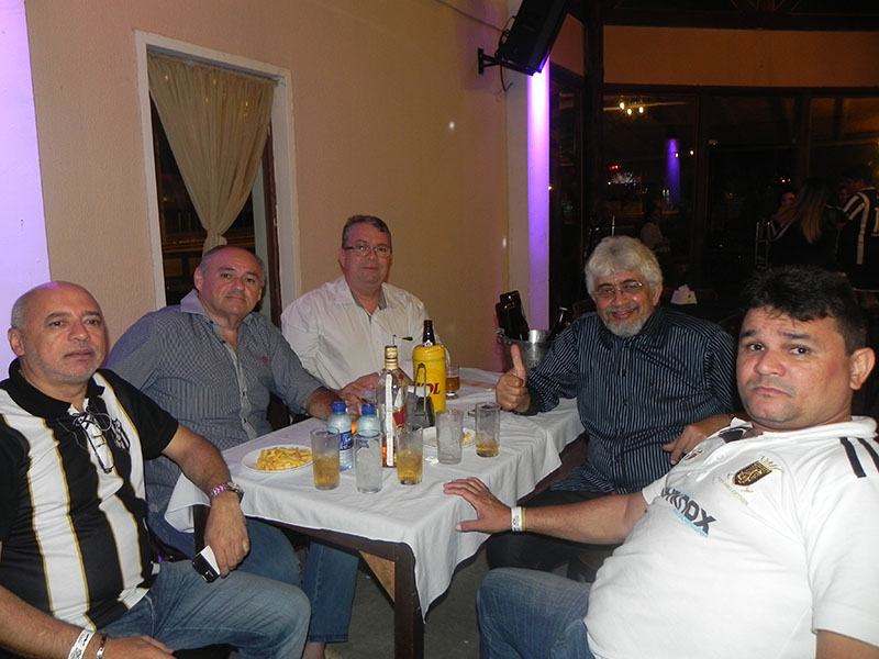 [10-06] Troféu Vovô de Ouro 2015 - 14