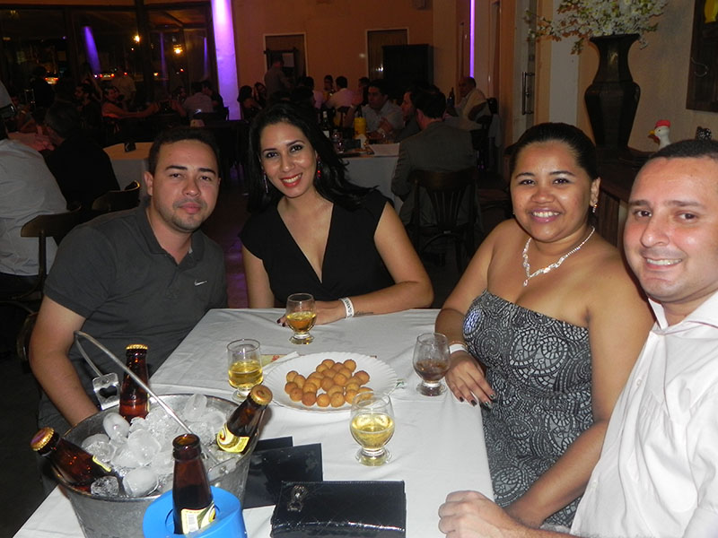 [10-06] Troféu Vovô de Ouro 2015 - 17