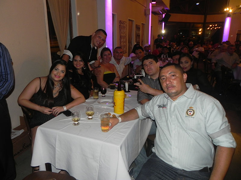 [10-06] Troféu Vovô de Ouro 2015 - 24