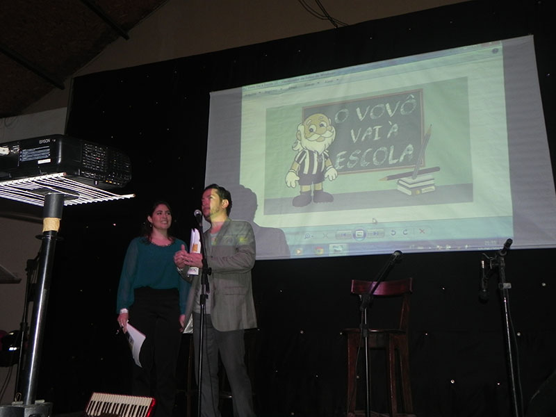 [10-06] Troféu Vovô de Ouro 2015 - 25