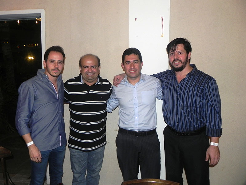 [10-06] Troféu Vovô de Ouro 2015 - 45