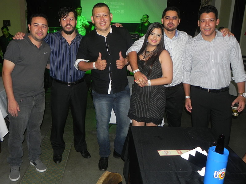 [10-06] Troféu Vovô de Ouro 2015 - 58