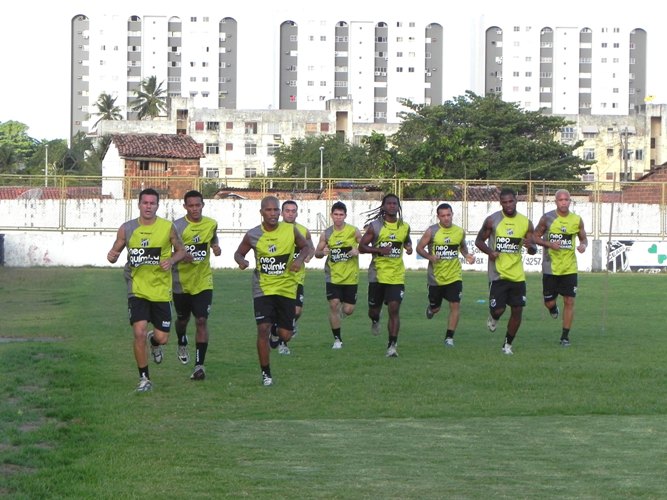 [03-01] Apresentação do Grupo - 8