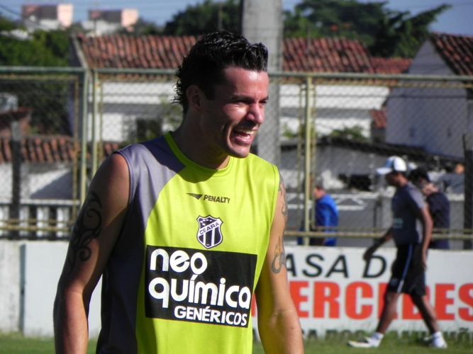 [04-01] Treino Físico no Vovozão - 1