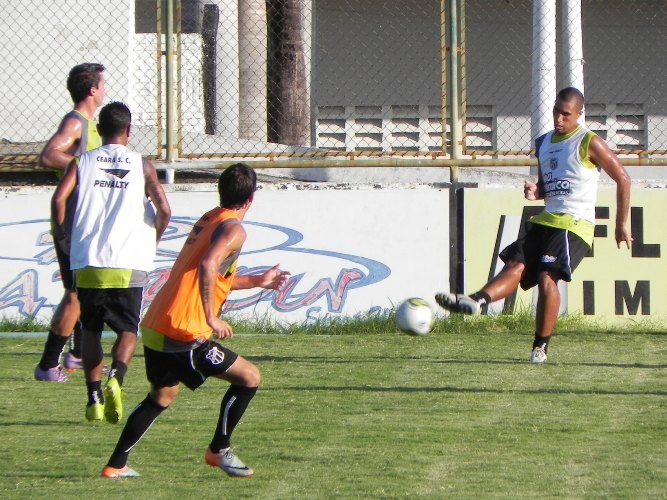 [04-01] Treino Físico no Vovozão - 10