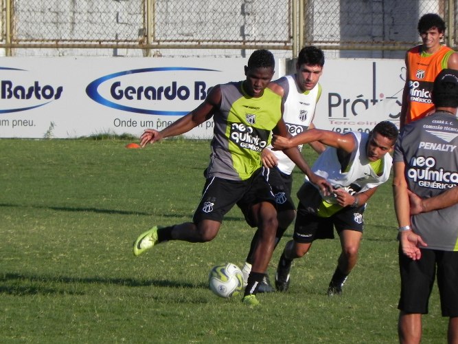 [04-01] Treino Físico no Vovozão - 11