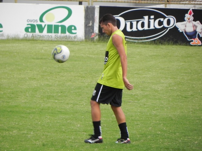 [07-01] Treino Físico-Técnico - 7