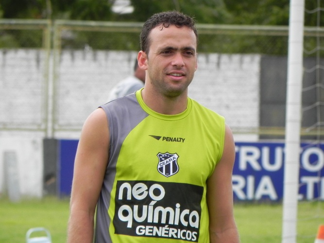 [08-01] Treino Físico e Finalizações - 3