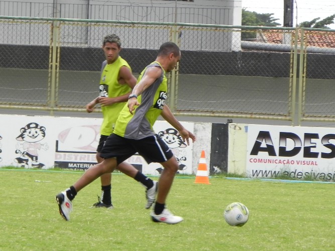 [08-01] Treino Físico e Finalizações - 11