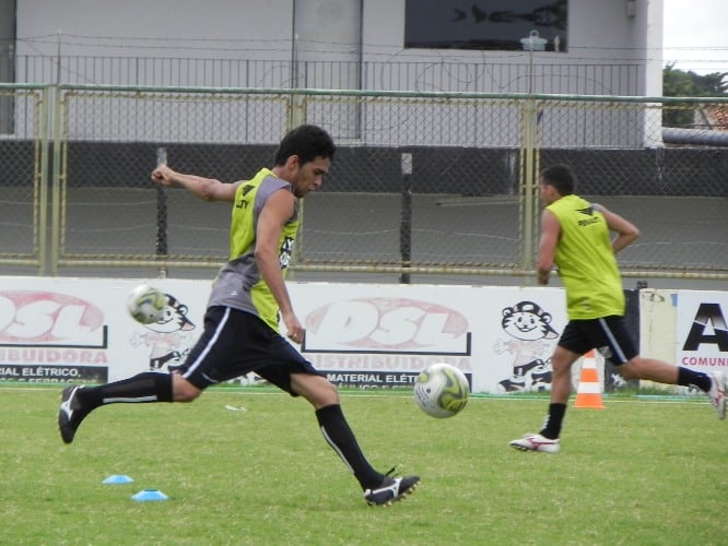 [08-01] Treino Físico e Finalizações - 13