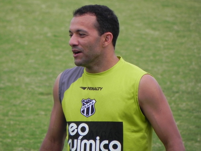 [08-01] Treino Físico e Técnico - 1