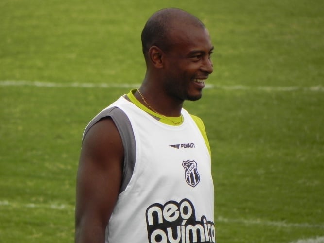 [08-01] Treino Físico e Técnico - 2