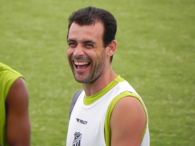 [08-01] Treino Físico e Técnico - 3