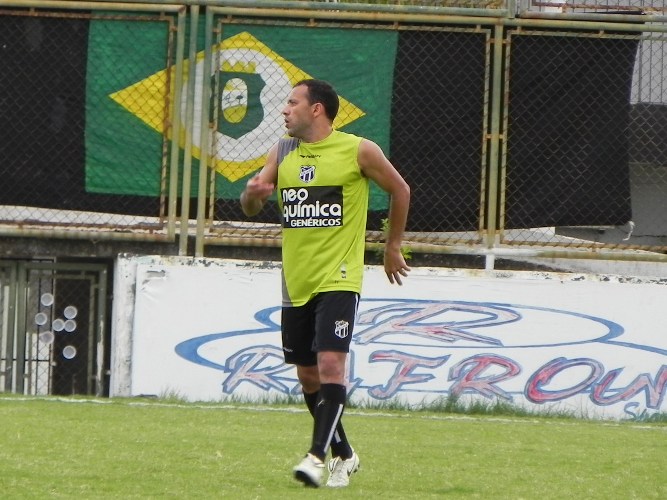[08-01] Treino Físico e Técnico - 11