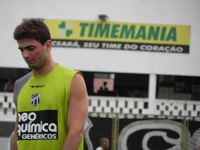 [08-01] Treino Físico e Técnico - 12