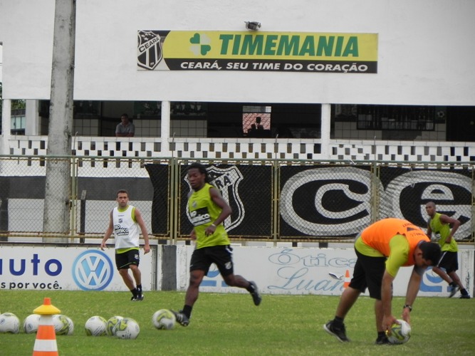 [08-01] Treino Físico e Técnico - 15