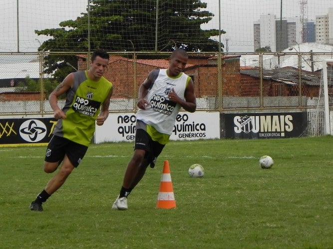 [08-01] Treino Físico e Técnico - 16