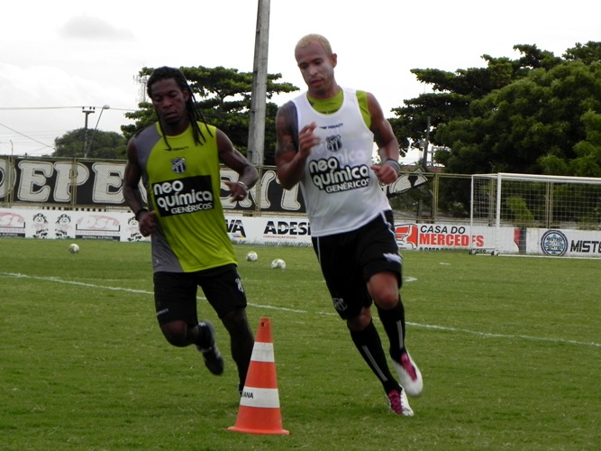 [08-01] Treino Físico e Técnico - 17