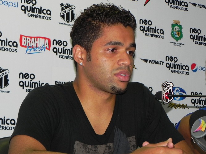 [10-01] Rodrigo e Giovane foram apresentados - 3