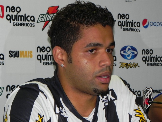 [10-01] Rodrigo e Giovane foram apresentados - 5