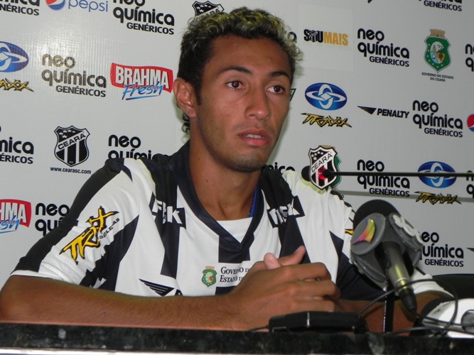 [10-01] Rodrigo e Giovane foram apresentados - 9