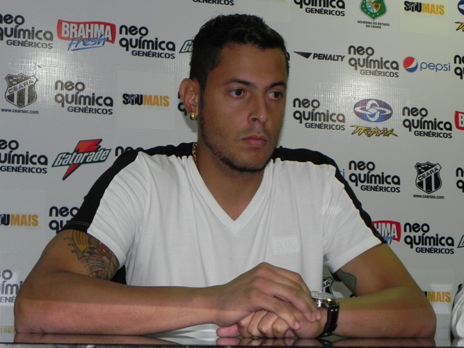 [10-01] Apresentação de Fernando Henrique - 10