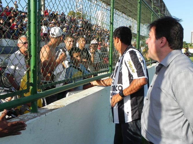 [11-01] Murilo é apresentado em Porangabuçu - 3