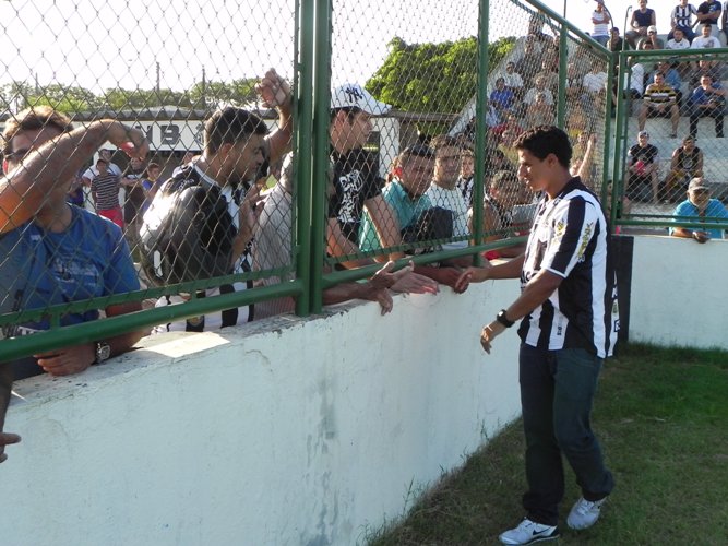 [11-01] Murilo é apresentado em Porangabuçu - 4
