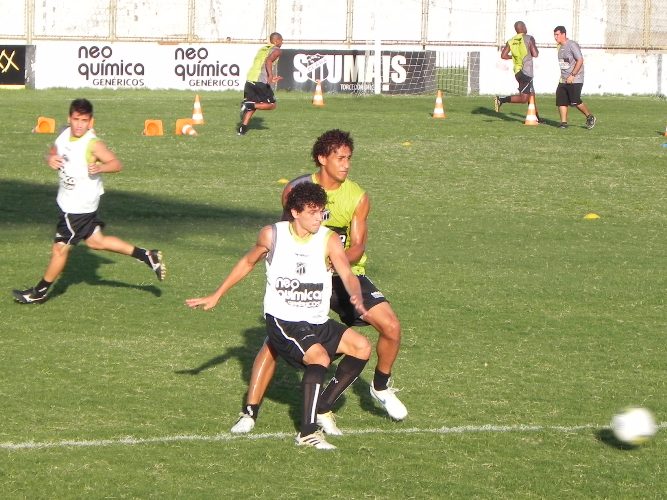 [11-01] Treino Coletivo no Vovozão - 4
