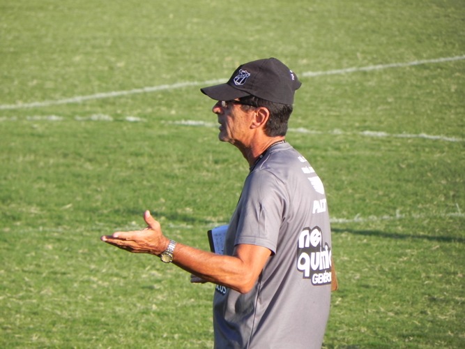 [11-01] Treino Coletivo no Vovozão - 5