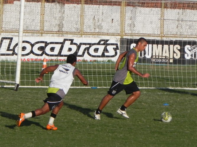 [11-01] Treino Coletivo no Vovozão - 9