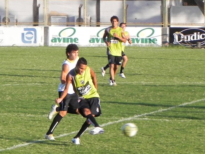 [11-01] Treino Coletivo no Vovozão - 13