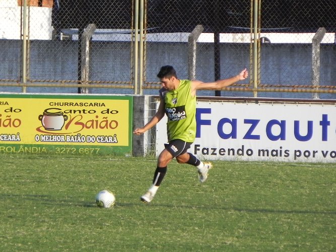 [11-01] Treino Coletivo no Vovozão - 15