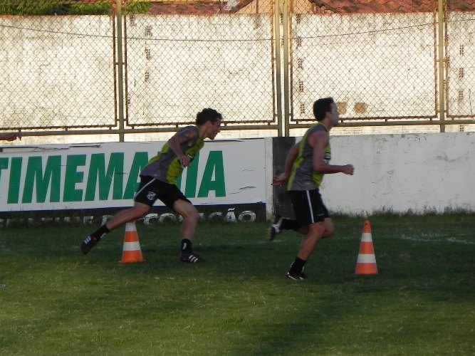 [11-01] Treino Coletivo no Vovozão - 18
