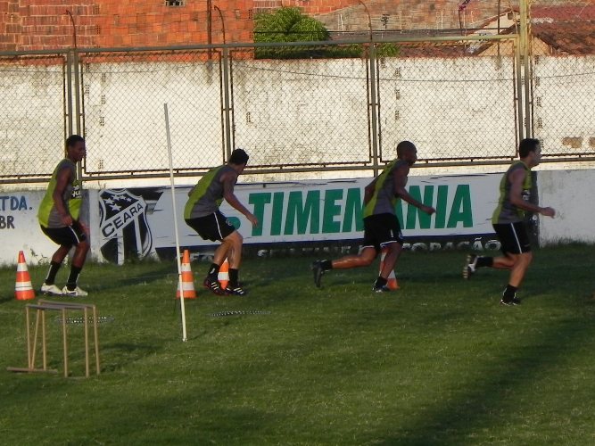 [11-01] Treino Coletivo no Vovozão - 20