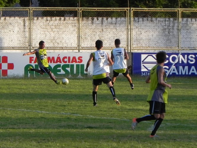 [11-01] Treino Coletivo no Vovozão - 23