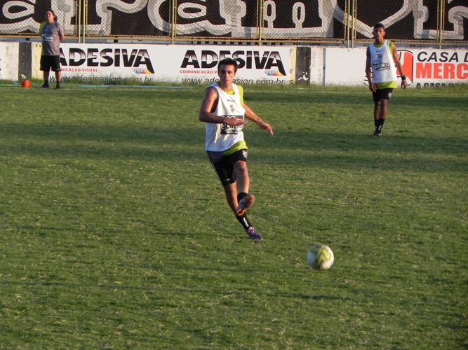 [11-01] Treino Coletivo no Vovozão - 24