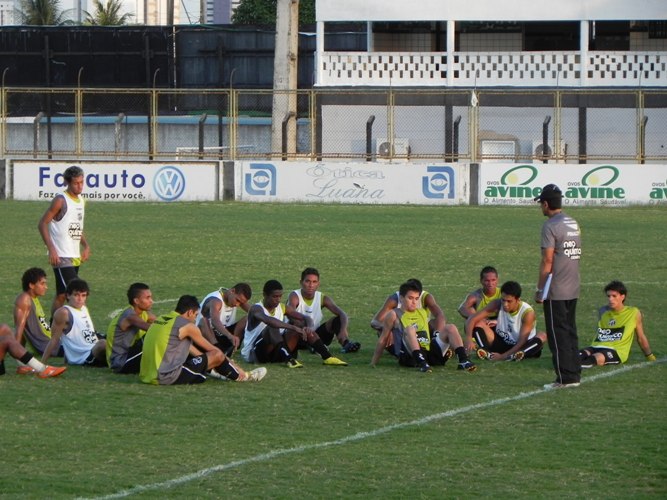 [11-01] Treino Coletivo no Vovozão - 25
